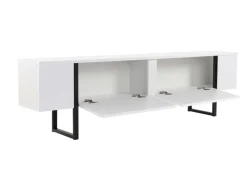 Meuble TV en bois 