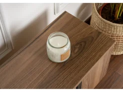 Meuble TV en bois 