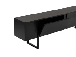 Meuble TV en bois 