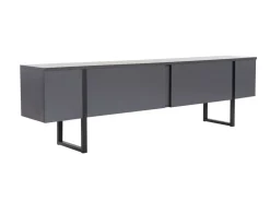 Meuble TV en bois