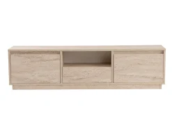 Meuble TV en bois 