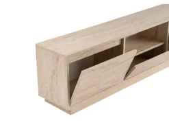 Meuble TV en bois 