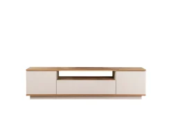 Meuble TV en bois 