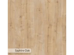 Meuble TV en bois 
