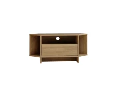 Meuble TV en bois 