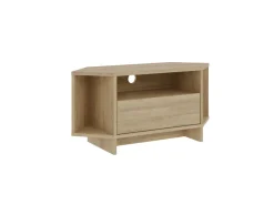 Meuble TV en bois 