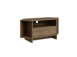 Meuble TV en bois 
