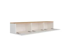 Meuble TV en bois