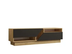 Meuble TV en bois