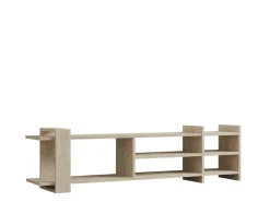 Meuble TV en bois 