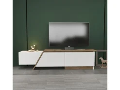 Meuble TV en bois 