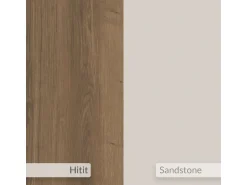 Meuble TV modulable en bois 