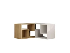 Meuble TV modulable en bois 