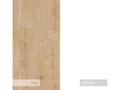 Meuble TV modulable en bois 