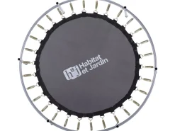 Mini trampoline 