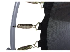 Mini trampoline
