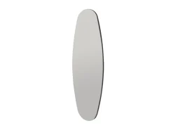 Miroir cheval en bois 