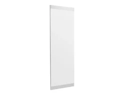 Miroir en bois 