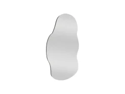 Miroir en bois 