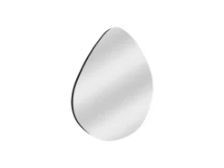 Miroir en bois