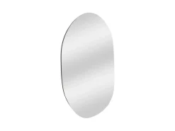 Miroir en bois