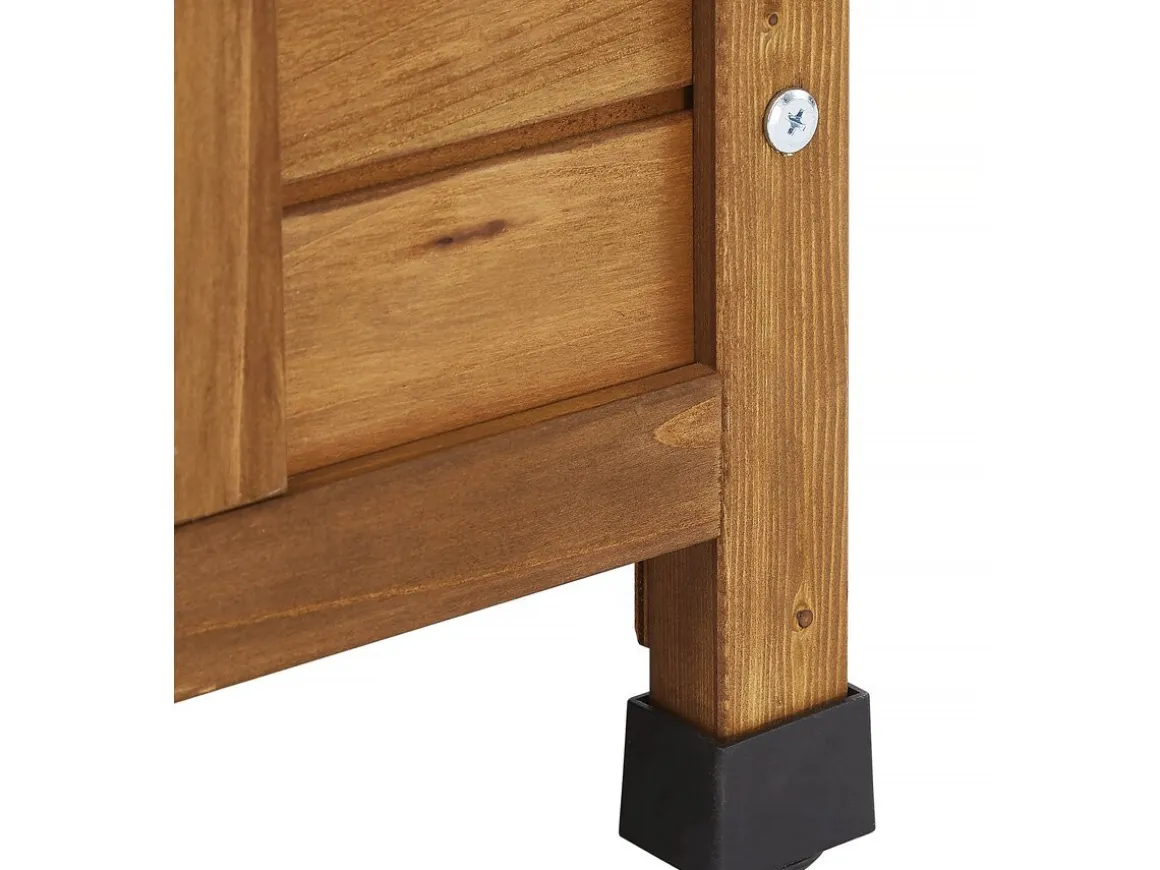 Niche pour chien "Doggy" - 77 x 82 x 88 cm - Beige