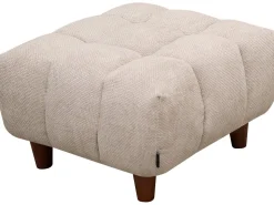 Ottoman pour canapé droit