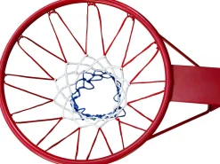 Panier de basket universelle pour portique bois