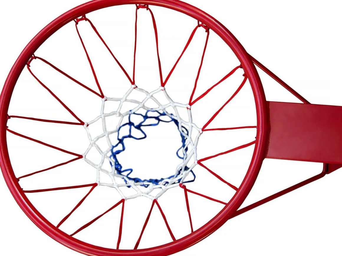 Panier de basket universelle pour portique bois