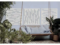 Panneau décoratif - 