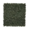 Panneau végétal - " Vertical Buxus " - Lot de 4 - 1.00 x 1.00 m - Vert