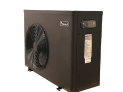 Pompe à chaleur "Inverter 40" - 8 kW - Volume bassin 40-50 m3