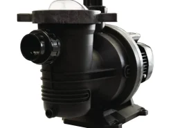 Pompe de filtration "Aqualux Premium - 3/4" - 12.9 m3/h - Pour piscine enterrée de 30-60 m3