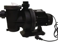 Pompe de filtration "Aqualux Premium - 1" - 15.9 m3/h - Pour piscine enterrée de 50-70 m3