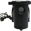 Pompe de filtration monophasée "Modèle 1/2" - Pour piscines hors-sol jusqu'à 65 m3