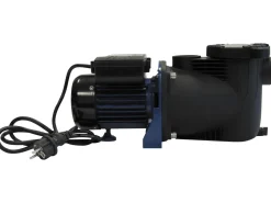 Pompe de filtration monophasée 