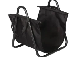 Porte-Bûche "Oslo" - 0.45 x 0.41 x 0.51 m