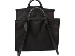 Porte-Bûche "Oslo" - 0.45 x 0.41 x 0.51 m