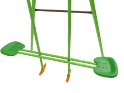 Portique acier 