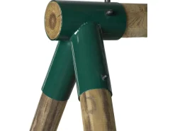 Portique bois 