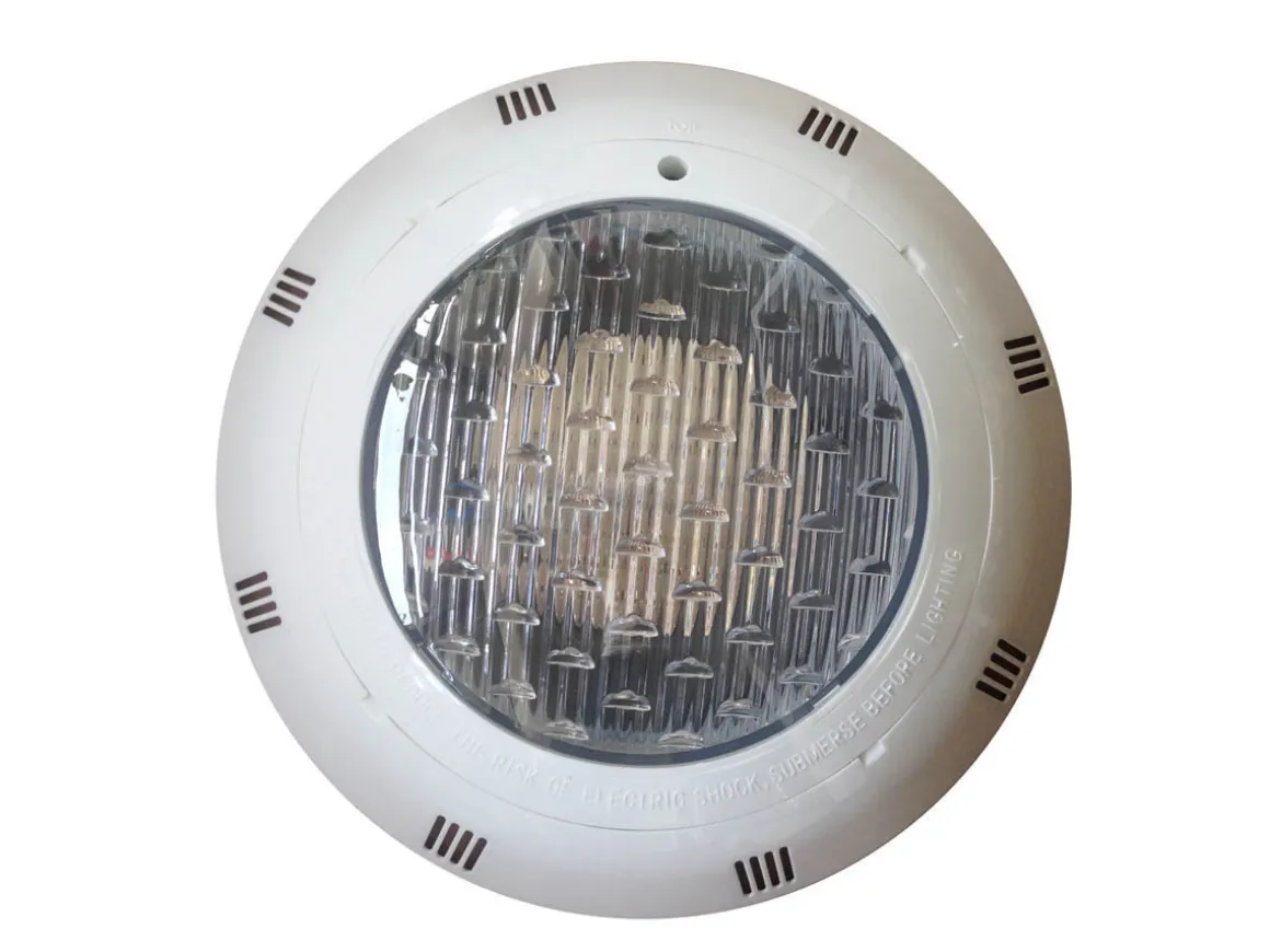 Projecteur LED pour piscine - 18W