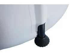 Récupérateur d窶册au souple en PVC 250 L - Gris