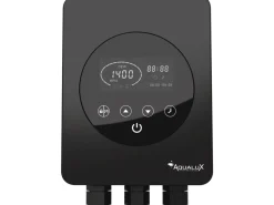 Régulateur de vitesse pour pompe jusqu'à 1.5 CV monophasée