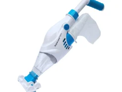 Robot Aspirateur de piscine "kiss pool" rechargeable