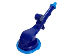 Robot piscine hydraulique "Rapido"