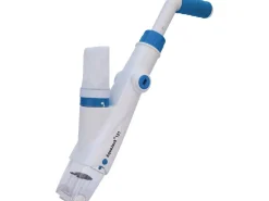 Robot piscine électrique "Aqua Jack 100" rechargeable