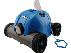 Robot piscine électrique autonome "ORCA 050 CL" - Sans fil
