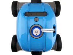 Robot piscine électrique autonome 