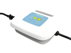 Robot piscine électrique 