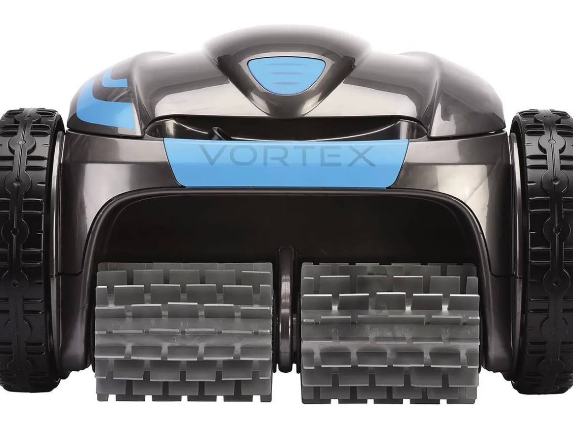 Robot piscine électrique "OV 3505 Tile " - Zodiac